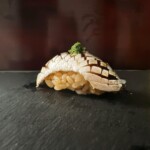 Sushi.