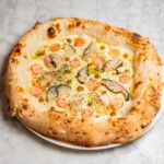 Pizza demaio colaboracion